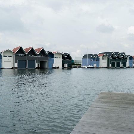 Huis Van Harderwijk Bagian luar foto