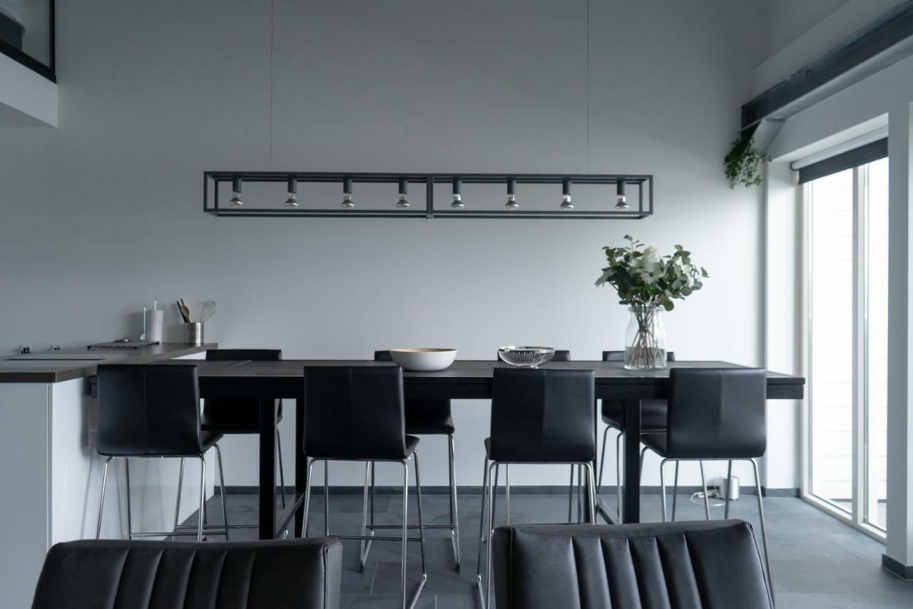 Huis Van Harderwijk Bagian luar foto