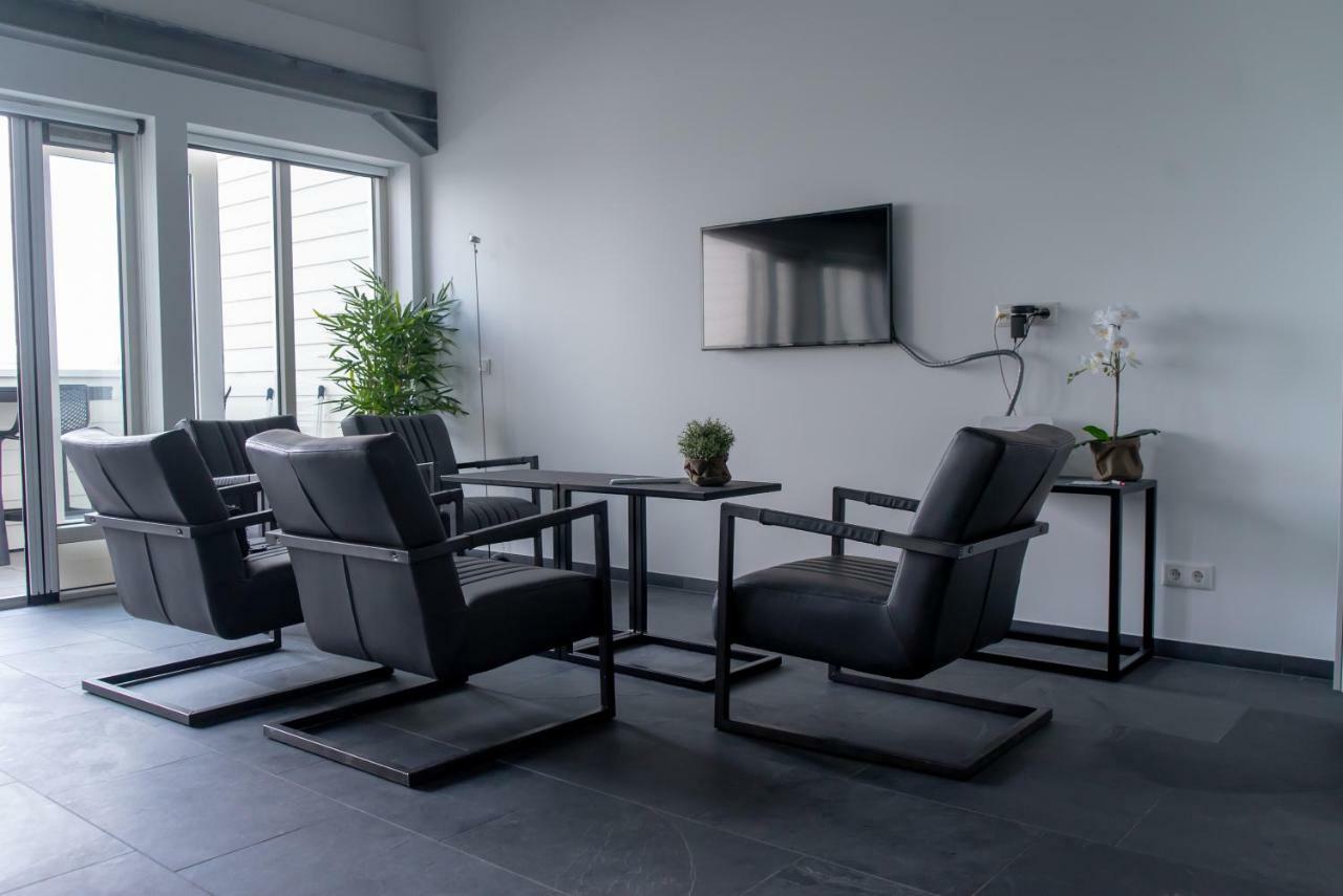 Huis Van Harderwijk Bagian luar foto