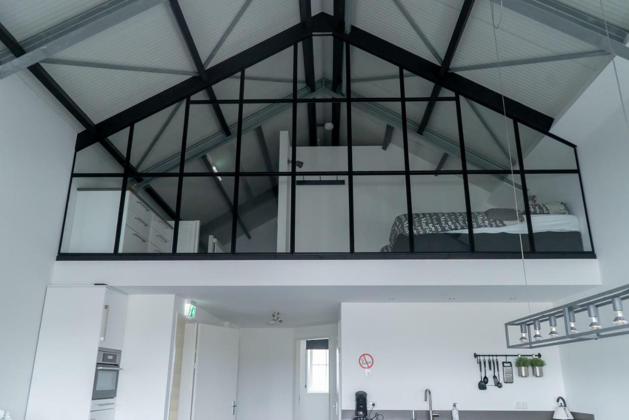 Huis Van Harderwijk Bagian luar foto