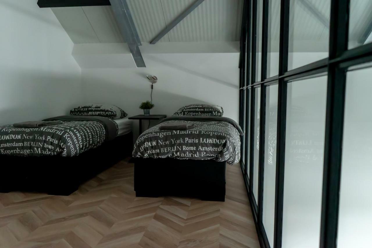 Huis Van Harderwijk Bagian luar foto