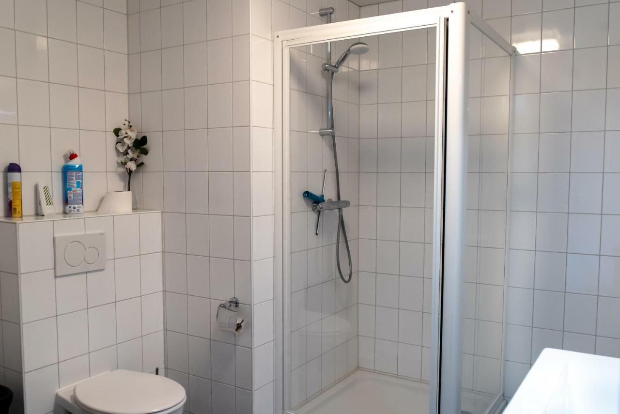 Huis Van Harderwijk Bagian luar foto