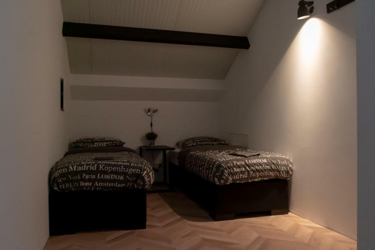 Huis Van Harderwijk Bagian luar foto