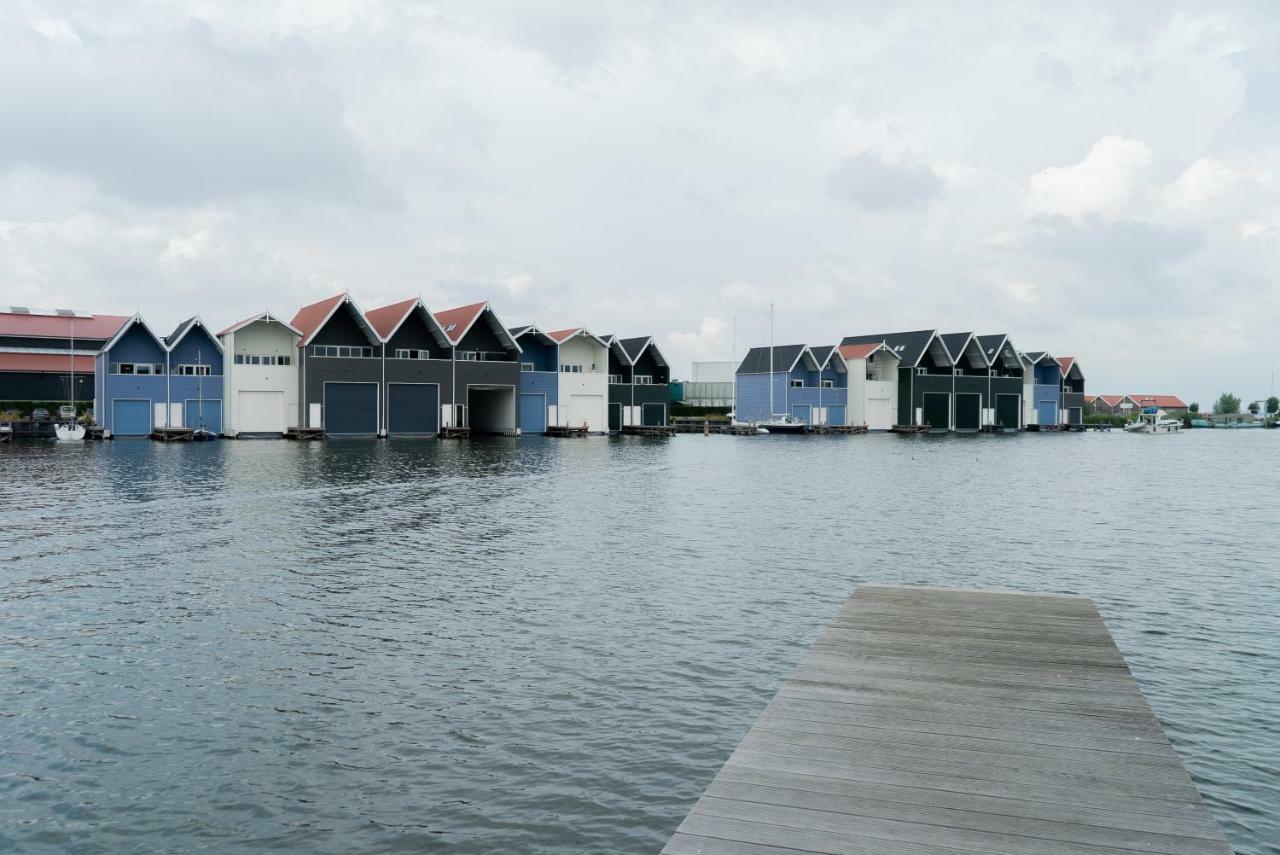 Huis Van Harderwijk Bagian luar foto